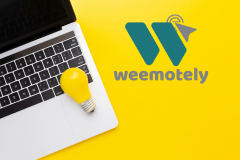 Weemotely - Social Media Marketing